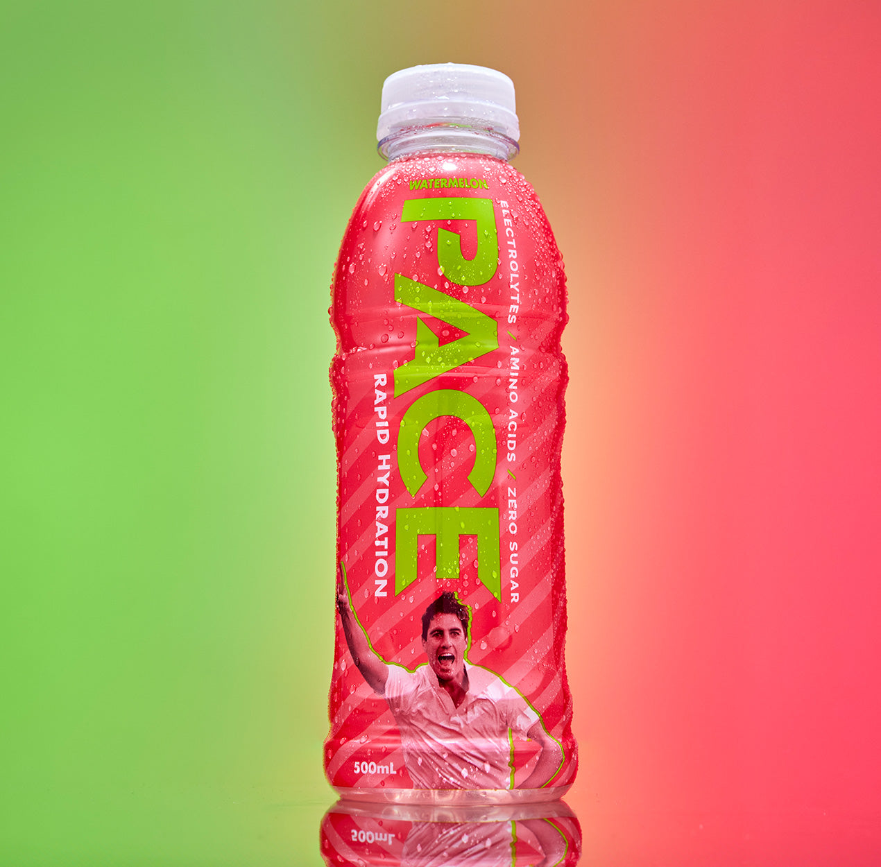 Rapid Hydration Watermelon - 12x500mL